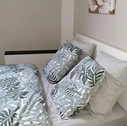 chambre cocooning
