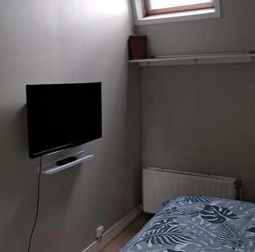 chambre cocooning