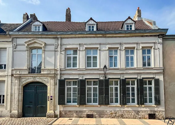 La Demeure N 5